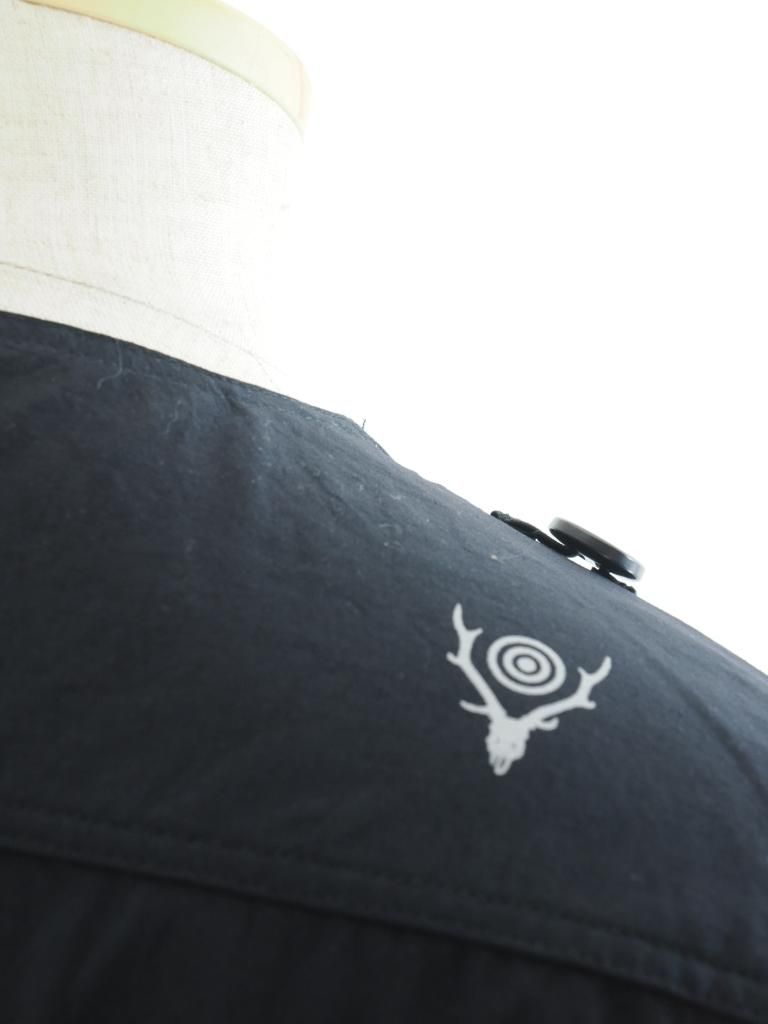 South2 West8 サウスツーウエストエイト - Tenkara Jacket South2 West8 サウスツーウエストエイト - Tenkara Jacket