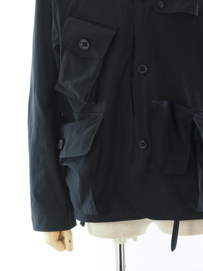 South2 West8 サウスツーウエストエイト - Tenkara Jacket South2 West8 サウスツーウエストエイト - Tenkara Jacket