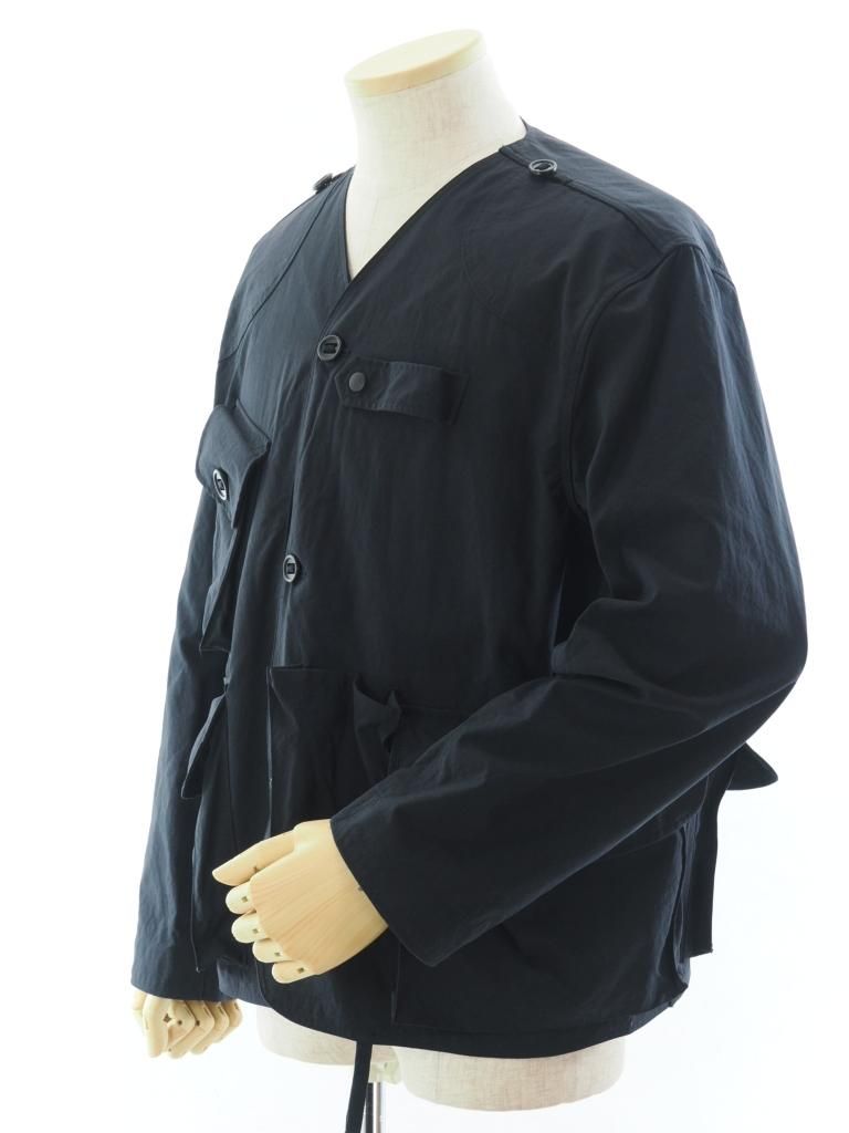 South2 West8 サウスツーウエストエイト - Tenkara Jacket South2 West8 サウスツーウエストエイト - Tenkara Jacket