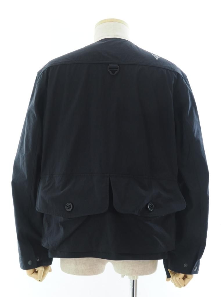 South2 West8 サウスツーウエストエイト - Tenkara Jacket South2 West8 サウスツーウエストエイト - Tenkara Jacket