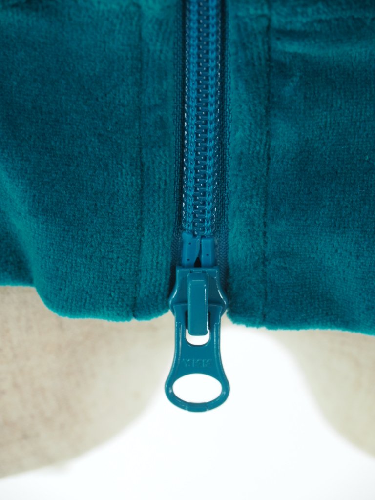 Needles ˡɥ륺 - RC Track Jacket 륷ȥå㥱å - C/Pe Velour - Turquoise