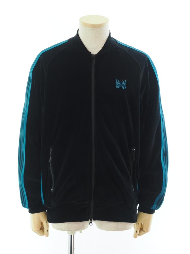 Needles ニードルズ - RC Track Jacket アールシートラック Needles ニードルズ - RC Track Jacket アールシートラック