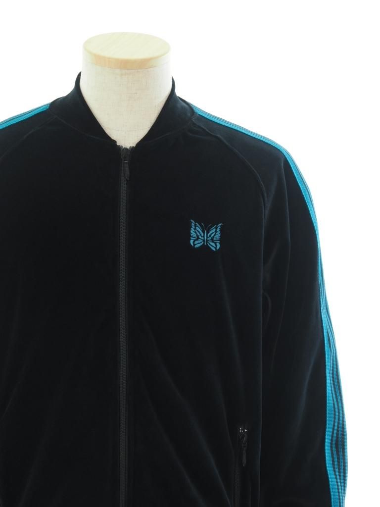 Needles ニードルズ - RC Track Jacket アールシートラック Needles ニードルズ - RC Track Jacket アールシートラック