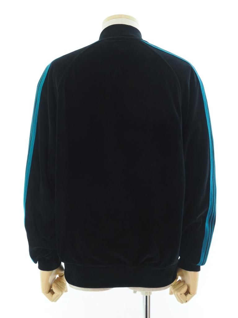 Needles(ニードルズ) / 20AW/R.C. Track Jacket/トラック