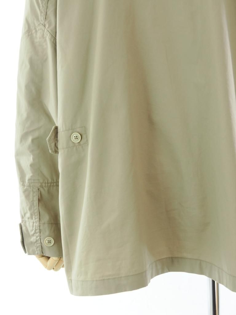 Engineered Garments エンジニアドガーメンツ - BDU Jacket ビー