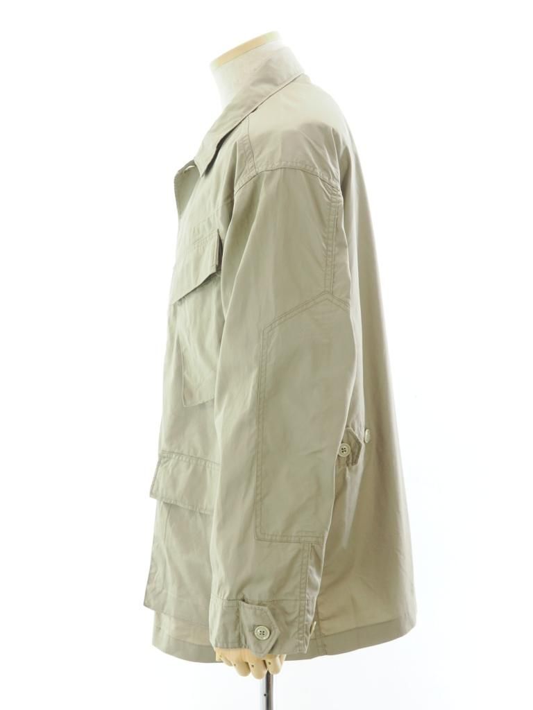 Engineered Garments エンジニアドガーメンツ - BDU Jacket ビー