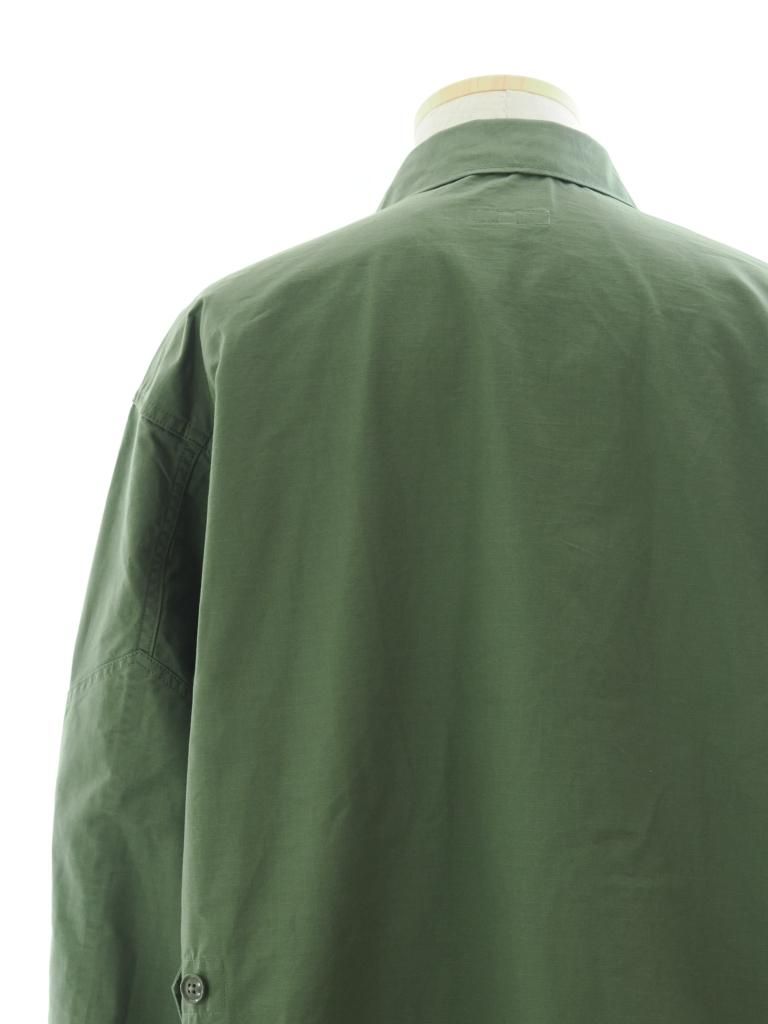 Engineered Garments エンジニアドガーメンツ - BDU Jacket ビー Engineered Garments エンジニアドガーメンツ - BDU Jacket ビー
