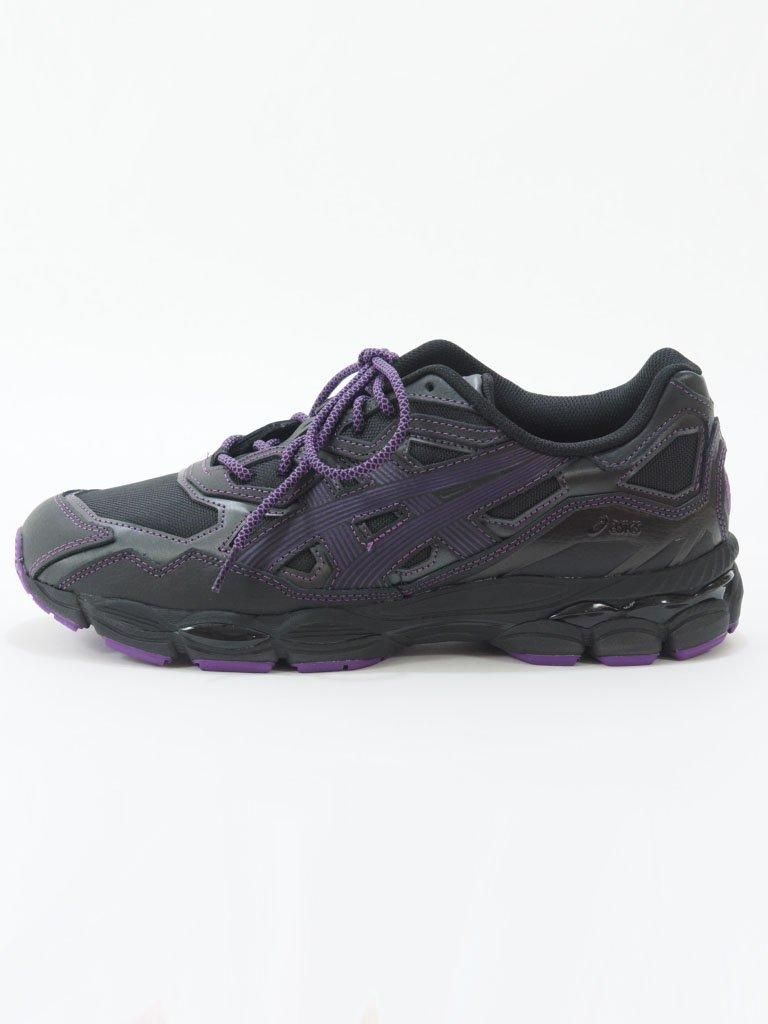 【Needles × ASICS】GEL-NYC スニーカー アウトドア すぐ届く 楽天市場】asics アシックス スニーカー GEL-NYC x NEEDLES