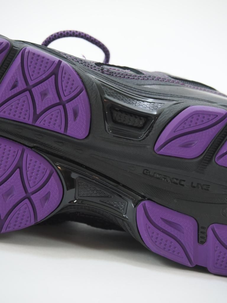 Needles ニードルズ X Asics アシックス - GEL NYC - Black