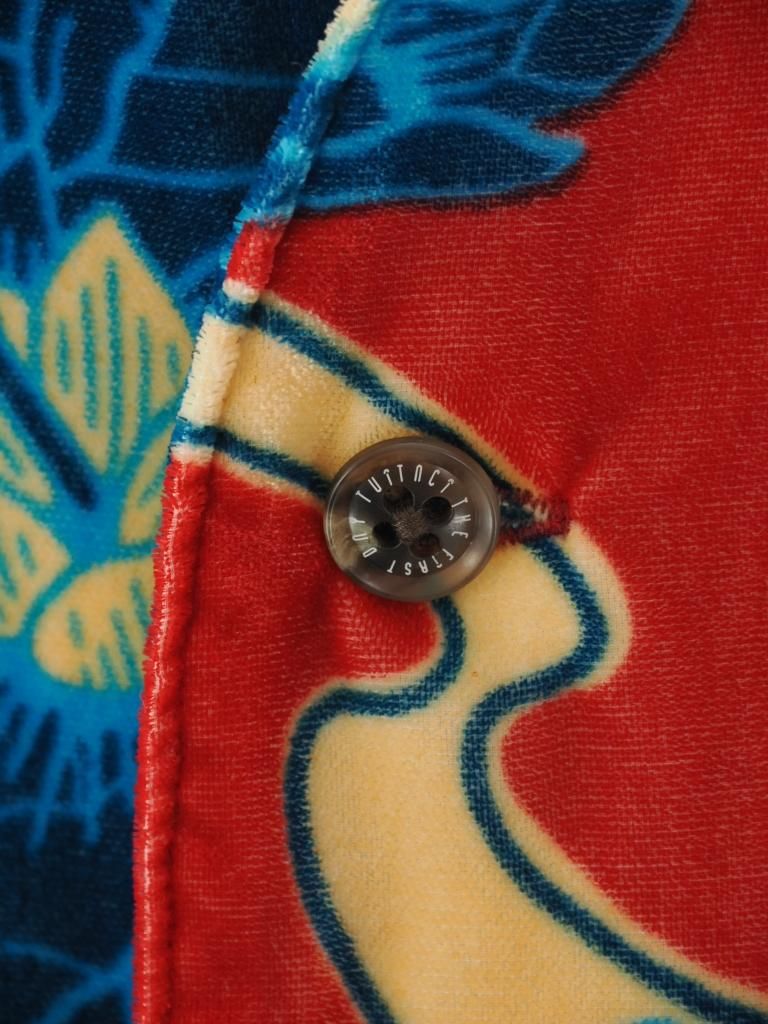 朔　ツイタチ　カーディガン　tuitaci 朔ツイタチカーディガンtuitaci