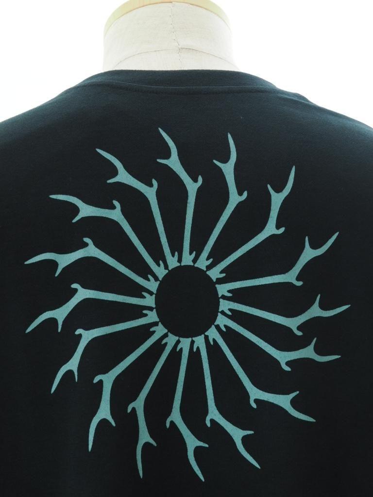 South2 West8 サウスツーウエストエイト - S/S Round Pocket Tee