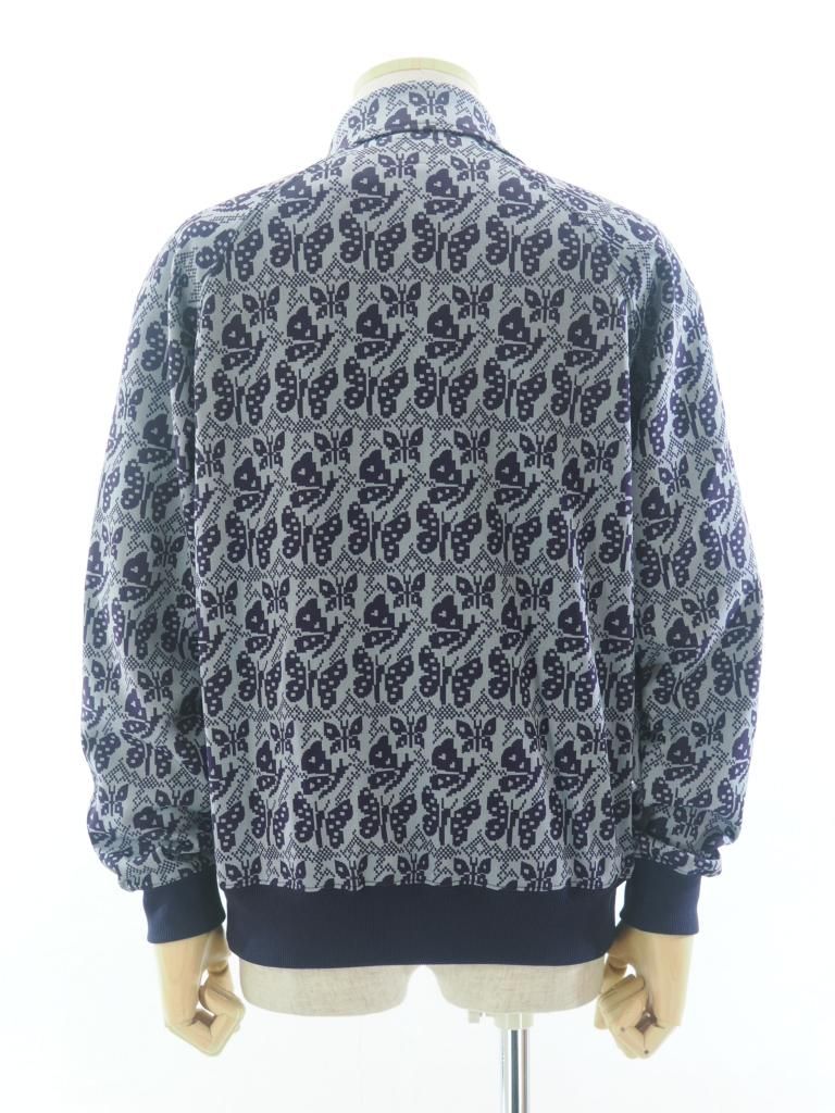 Needles ニードルズ - Track Jacket トラックジャケット - Poly Needles ニードルズ - Track Jacket トラックジャケット - Poly