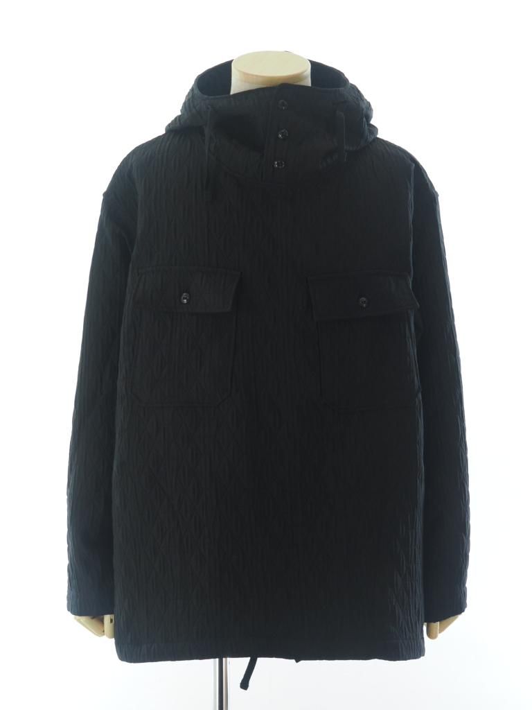 Engineered Garments エンジニアドガーメンツ - Cagoule Shirt Engineered Garments エンジニアドガーメンツ - Cagoule Shirt