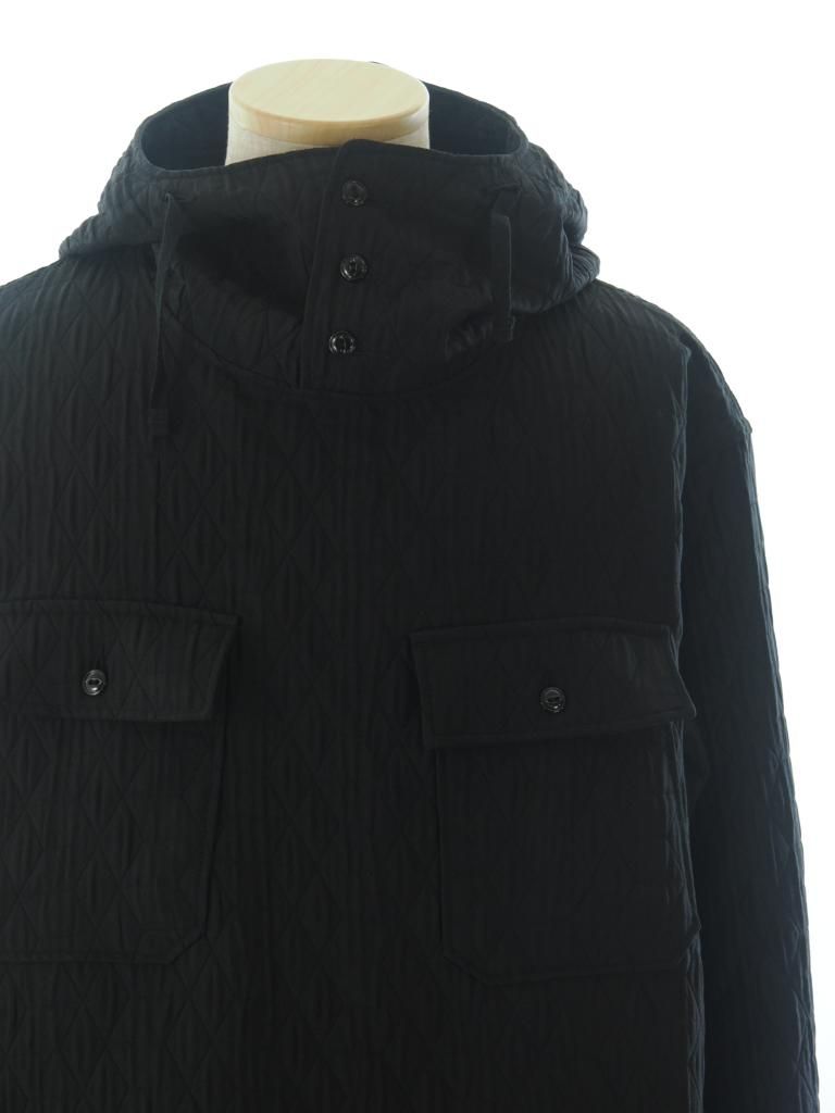 Engineered Garments エンジニアドガーメンツ - Cagoule Shirt Engineered Garments エンジニアドガーメンツ - Cagoule Shirt