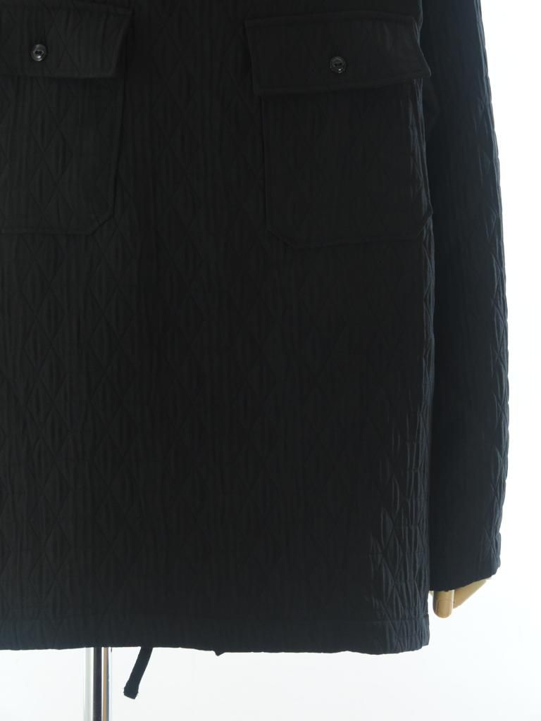 Engineered Garments エンジニアドガーメンツ - Cagoule Shirt Engineered Garments エンジニアドガーメンツ - Cagoule Shirt