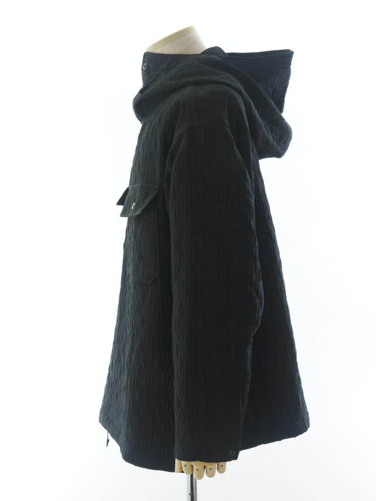 Engineered Garments エンジニアドガーメンツ - Cagoule Shirt Engineered Garments エンジニアドガーメンツ - Cagoule Shirt