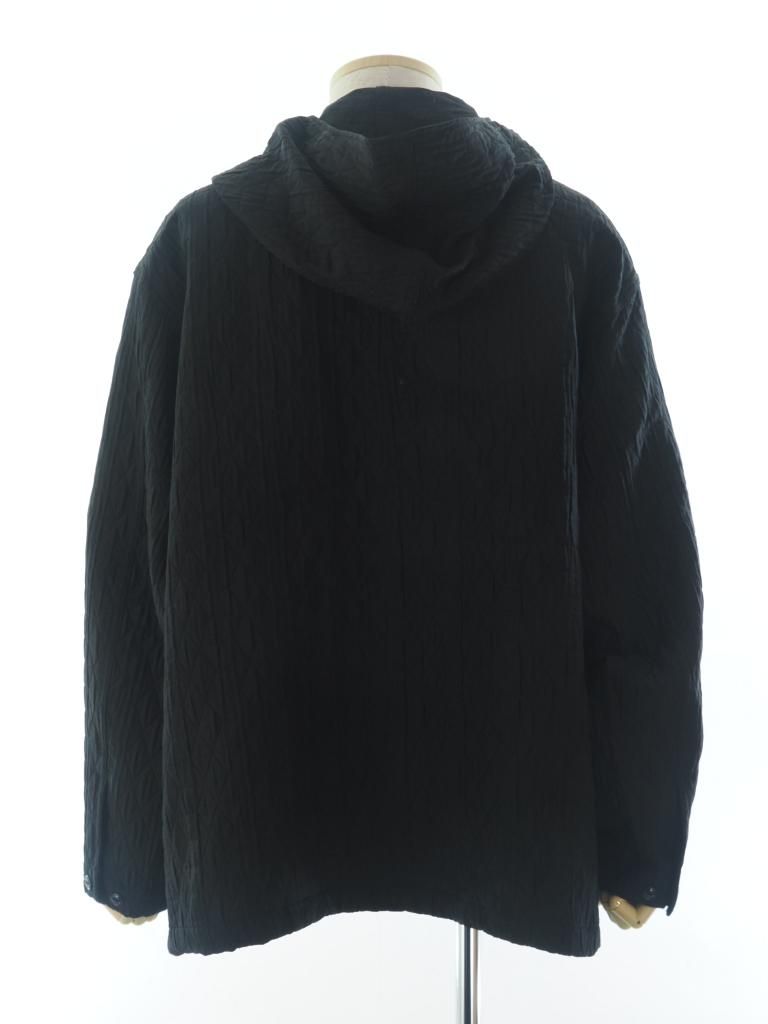 Engineered Garments エンジニアドガーメンツ - Cagoule Shirt Engineered Garments エンジニアドガーメンツ - Cagoule Shirt