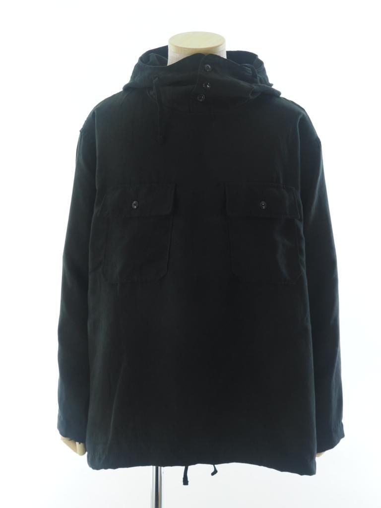 Engineered Garments エンジニアドガーメンツ - Cagoule Shirt Engineered Garments エンジニアドガーメンツ - Cagoule Shirt