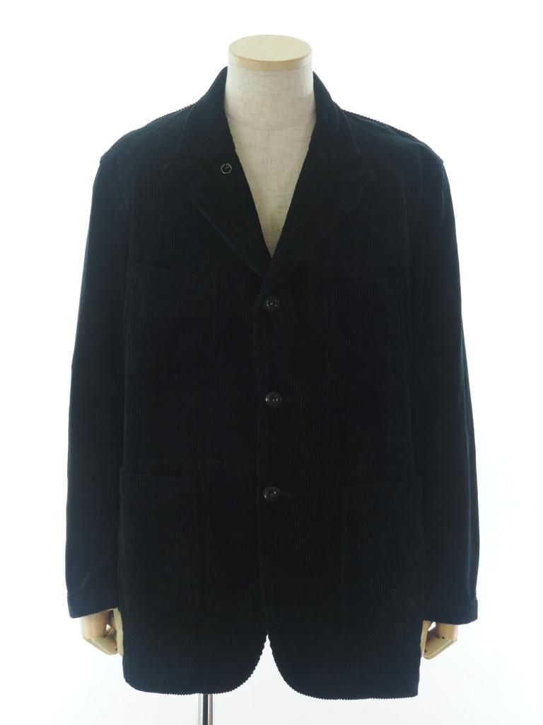 Engineered Garments エンジニアドガーメンツ - Bedford Jacket Engineered Garments エンジニアドガーメンツ - Bedford Jacket