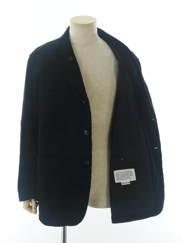 Engineered Garments エンジニアドガーメンツ - Bedford Jacket Engineered Garments エンジニアドガーメンツ - Bedford Jacket