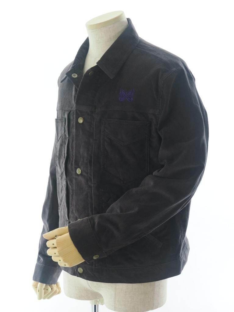 Needles ニードルズ - Penny Jean Jacket ペニージーン