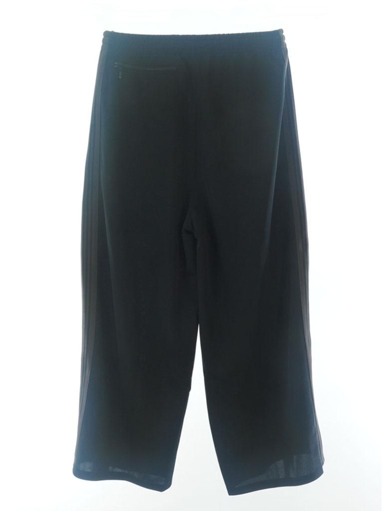 Needles ˡɥ륺 - H.D. Track Pant ǥȥåѥ - Poly Smooth - Black