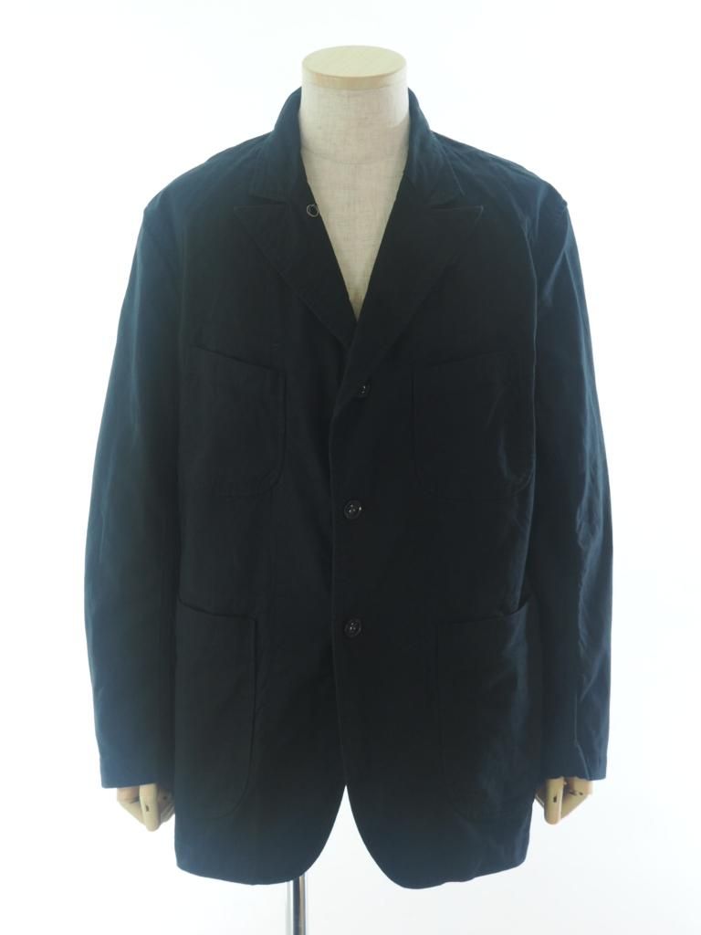 Engineered Garments エンジニアドガーメンツ - Bedford Jacket Engineered Garments エンジニアドガーメンツ - Bedford Jacket