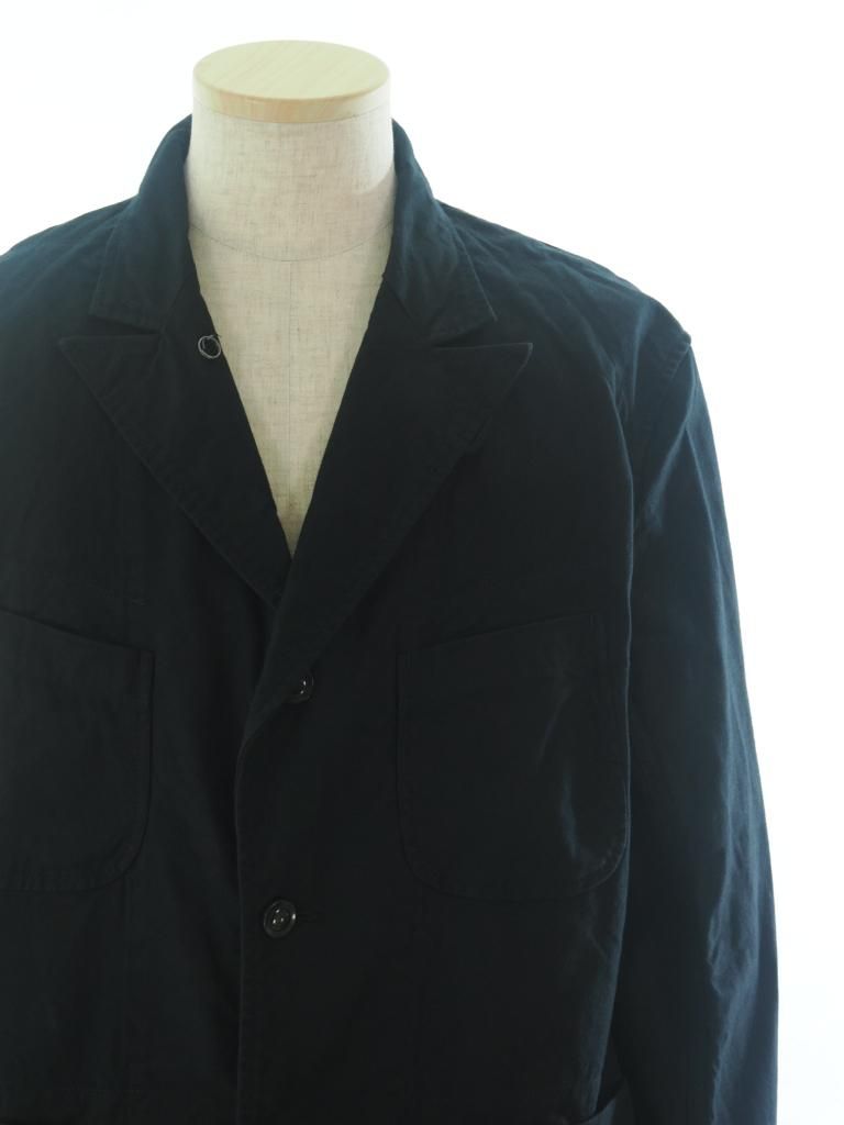 Engineered Garments エンジニアドガーメンツ - Bedford Jacket Engineered Garments エンジニアドガーメンツ - Bedford Jacket