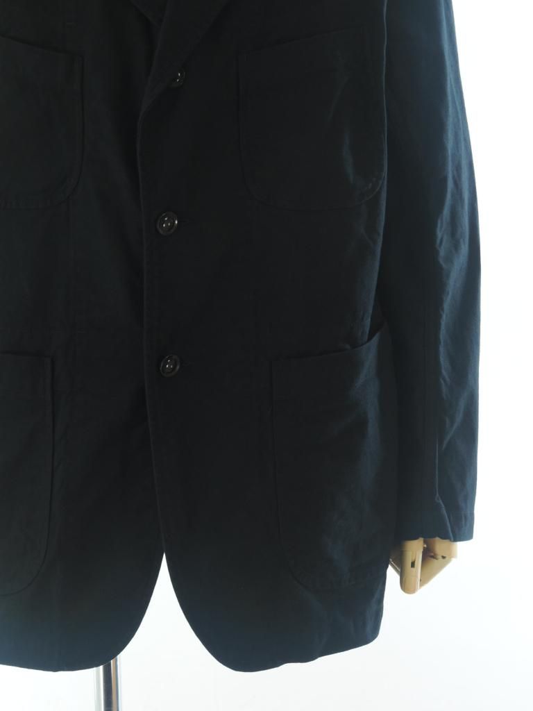 Engineered Garments エンジニアドガーメンツ - Bedford Jacket Engineered Garments エンジニアドガーメンツ - Bedford Jacket