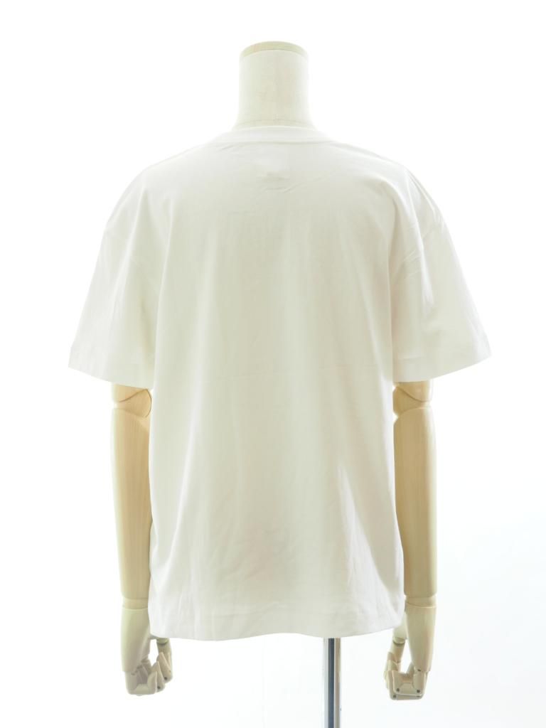 Rhodolirion ロドリリオン - RhodolirioN Band Tee ロドリリオンバンドティー - White