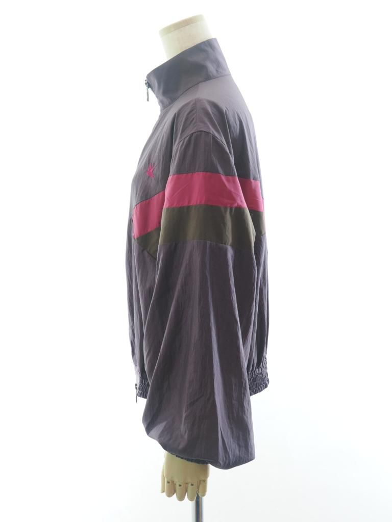 Rhodolirion ロドリリオン - Short Track Jacket ショート Rhodolirion ロドリリオン - Short Track Jacket ショート