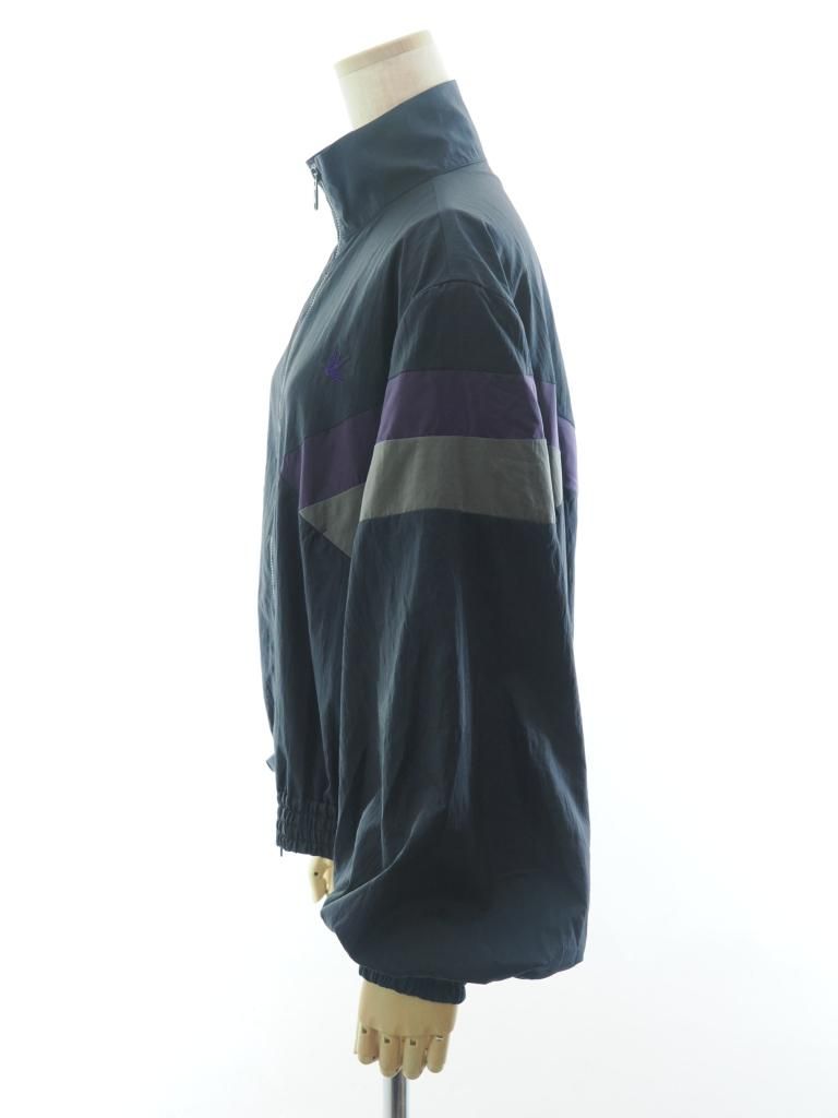 Rhodolirion ロドリリオン - Short Track Jacket ショート Rhodolirion ロドリリオン - Short Track Jacket ショート