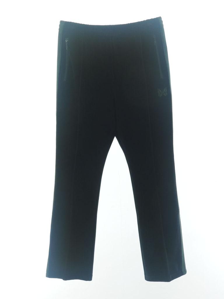 Needles ニードルス Narrow Track Pant Velour サイドライン Needles ニードルス Narrow Track Pant Velour サイドライン