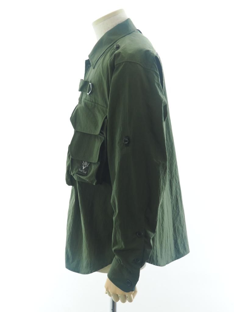 South2 West8 サウスツーウエストエイト - Tenkara Trout Shirt South2 West8 サウスツーウエストエイト - Tenkara Trout Shirt