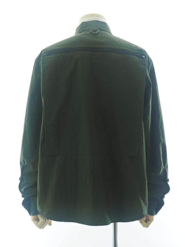 South2 West8 サウスツーウエストエイト - Tenkara Trout Shirt South2 West8 サウスツーウエストエイト - Tenkara Trout Shirt