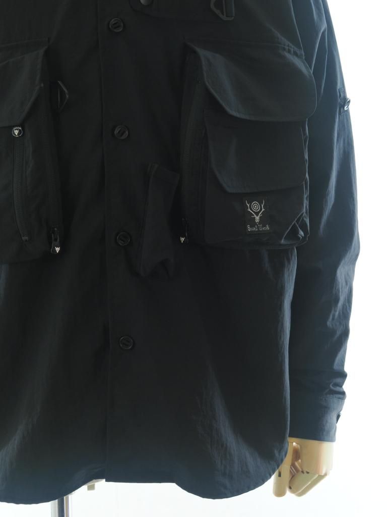 South2 West8 サウスツーウエストエイト - Tenkara Trout Shirt South2 West8 サウスツーウエストエイト - Tenkara Trout Shirt