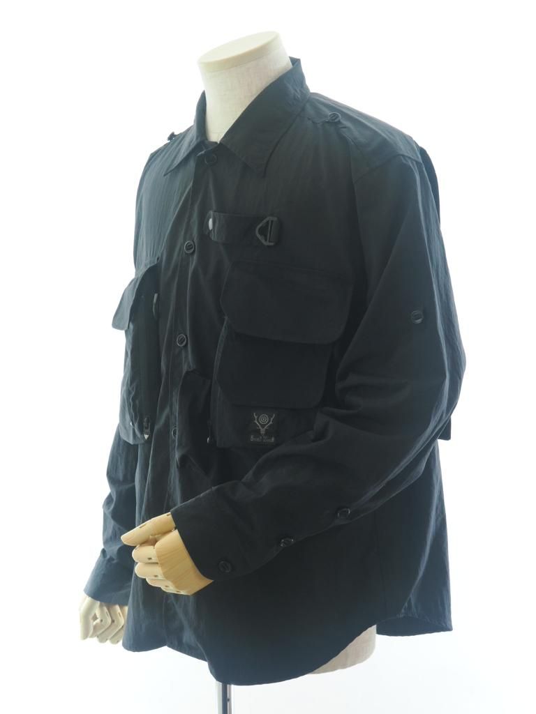 south2west8 テンカラシャツ south2 west8 テンカラシャツ