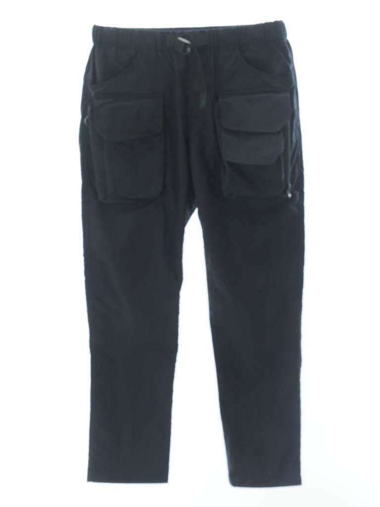 South2 West8 Tenkara Trout Pant – PE/R Glen Plaid / サウス