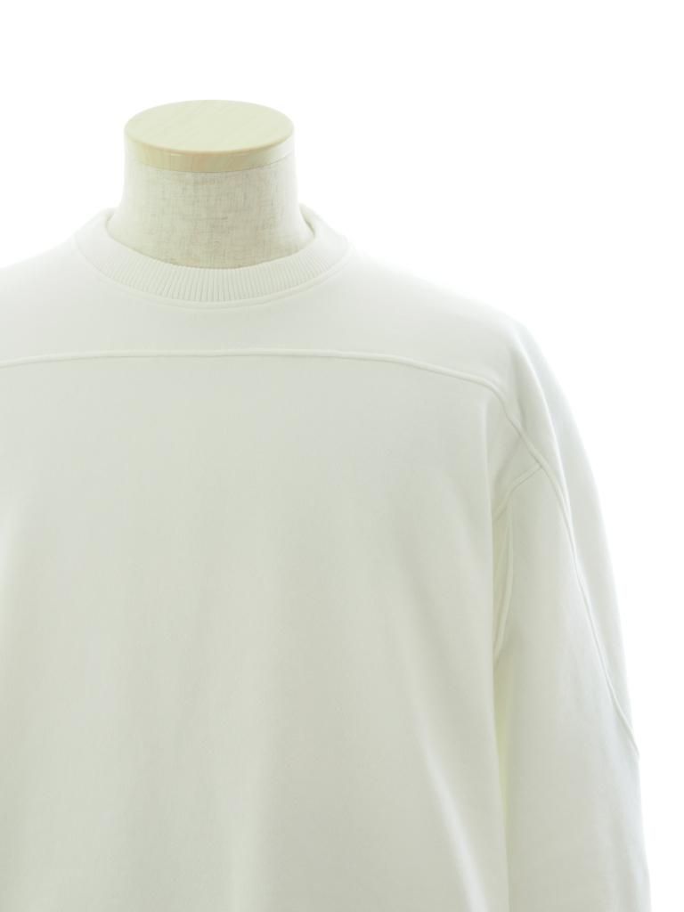 CORONA コロナ - Utility Climbing Jersey Shirt ユーティリティークライミングジャージーシャツ - Cotton Jersey - White