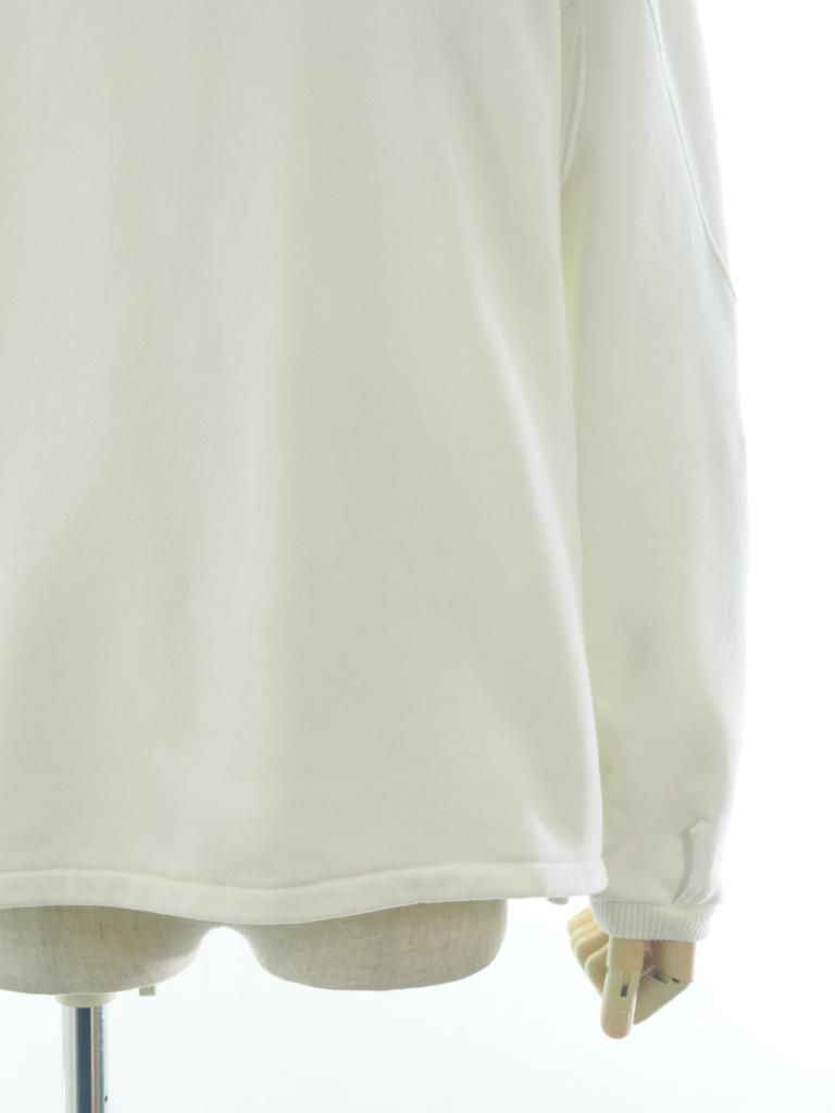 CORONA コロナ - Utility Climbing Jersey Shirt ユーティリティークライミングジャージーシャツ - Cotton Jersey - White