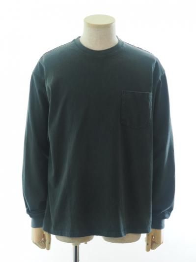 TUITACI 朔 ツイタチ - Vintage Lace Velvet Shirt ビンテージ