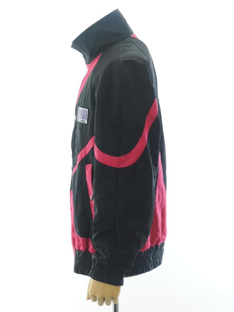 SHIDEN シデン - Multi Color Jacket マルチカラージャケット - Nylon Sateen