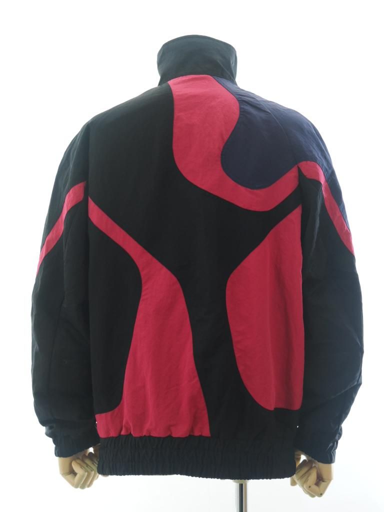 SHIDEN シデン - Multi Color Jacket マルチカラージャケット - Nylon Sateen