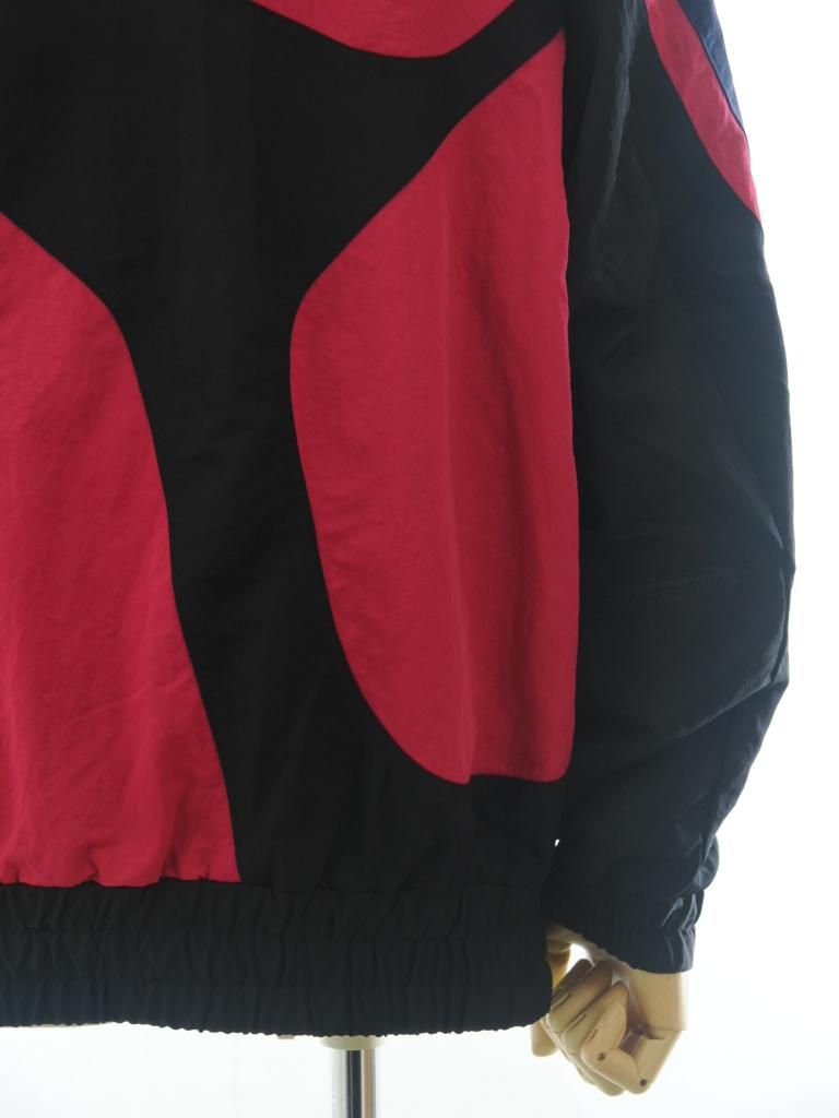 SHIDEN シデン - Multi Color Jacket マルチカラージャケット - Nylon Sateen