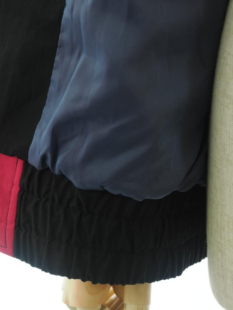 SHIDEN シデン - Multi Color Jacket マルチカラージャケット - Nylon Sateen