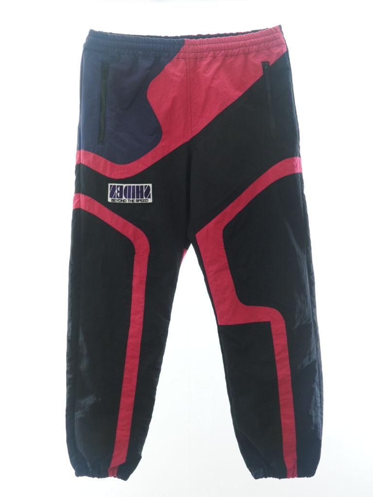 SHIDEN シデン - Multi Color String Easy Pant マルチカラー SHIDEN シデン - Multi Color String Easy Pant マルチカラー
