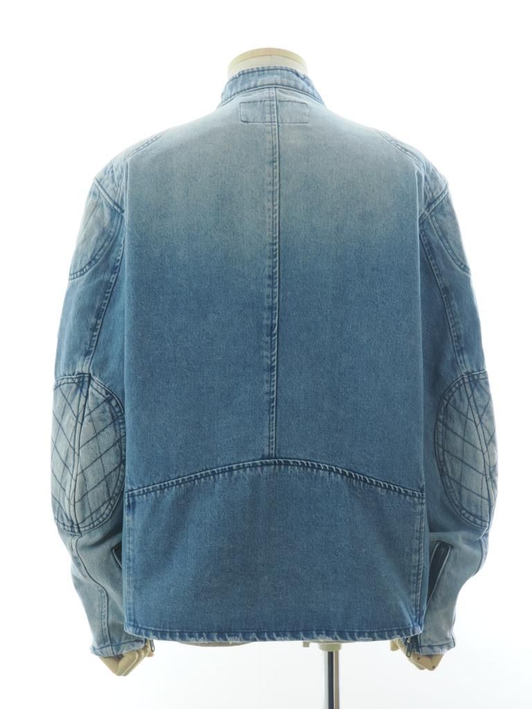 SHIDEN シデン - Motor Cycle Jacket モーターサイクル SHIDEN シデン - Motor Cycle Jacket モーターサイクル