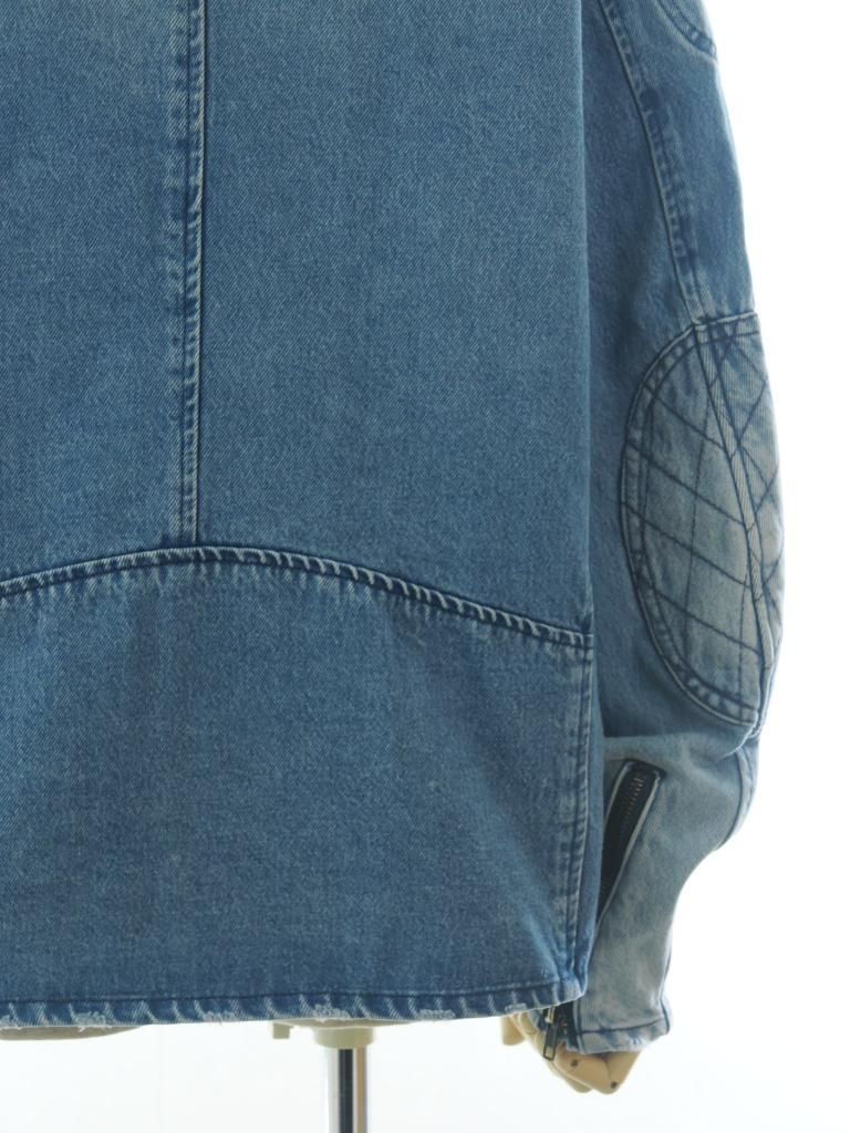 SHIDEN シデン - Motor Cycle Jacket モーターサイクル SHIDEN シデン - Motor Cycle Jacket モーターサイクル