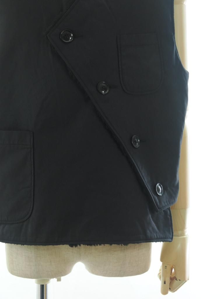 Engineered Garments エンジンニアドガーメンツ - Over Vest Engineered Garments エンジンニアドガーメンツ - Over Vest