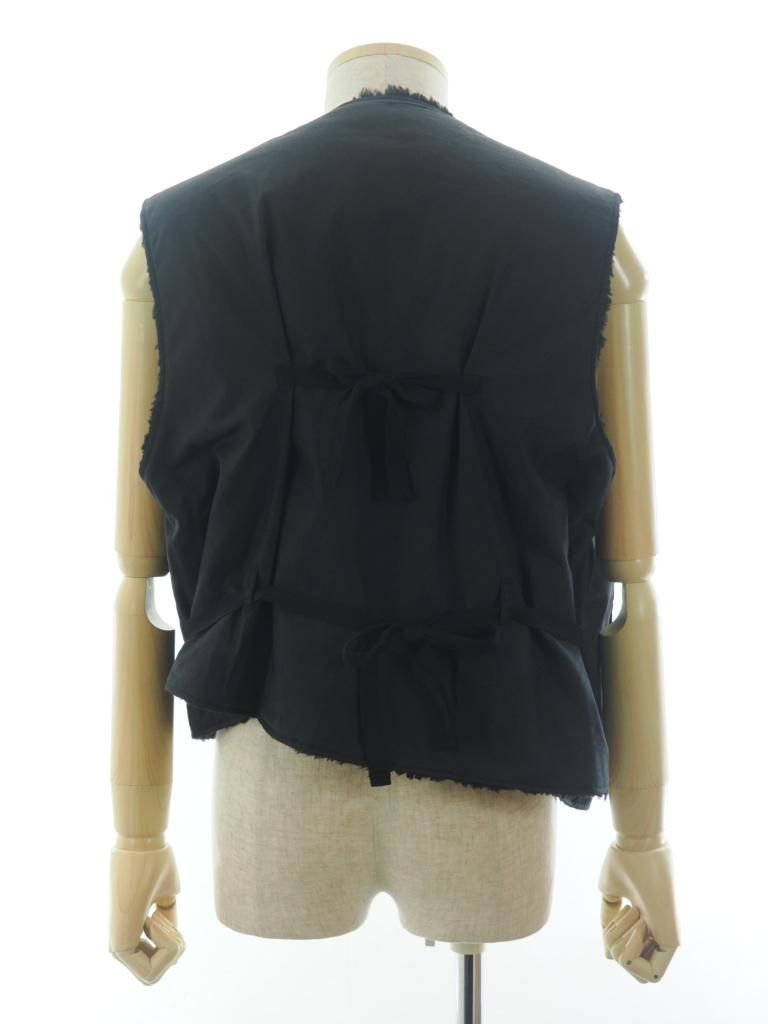 Engineered Garments エンジンニアドガーメンツ - Over Vest Engineered Garments エンジンニアドガーメンツ - Over Vest